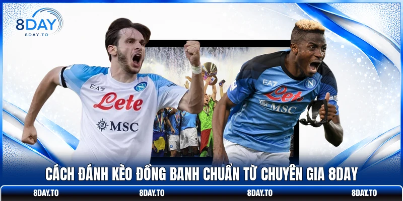 Cách Đánh Kèo Đồng Banh Tại 8DAY Hiệu Quả Cho Người Mới 3 Cách đánh kèo đồng banh chuẩn từ chuyên gia 8DAY