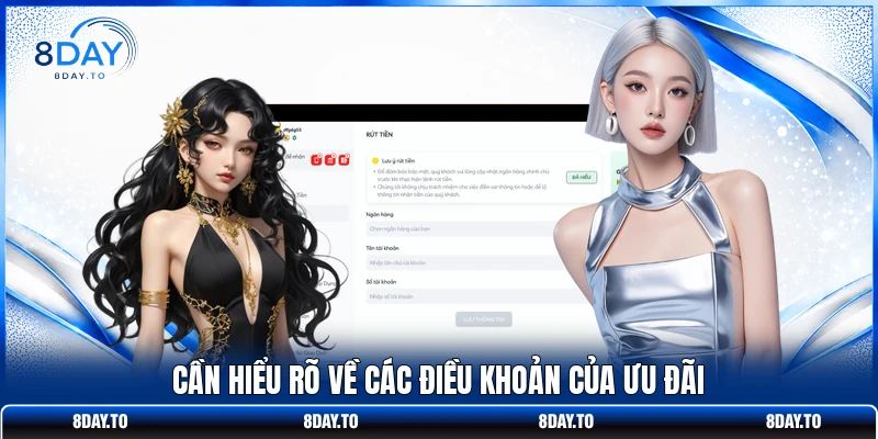 Thưởng Nạp Cuối Tuần 28% | Tăng Tiền Cược Lên 5 Triệu 4 Cần hiểu rõ về các điều khoản của ưu đãi