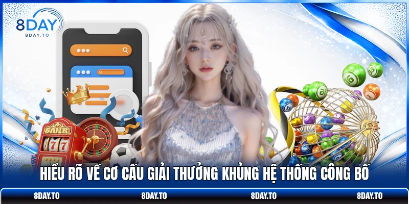 Chinh Phục Bảng Vàng | Bứt Phá Top 1 Nhận Quà Khổng Lồ 4 Hiểu rõ về cơ cấu giải thưởng khủng hệ thống công bố