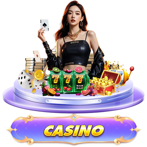 icon casino 8day