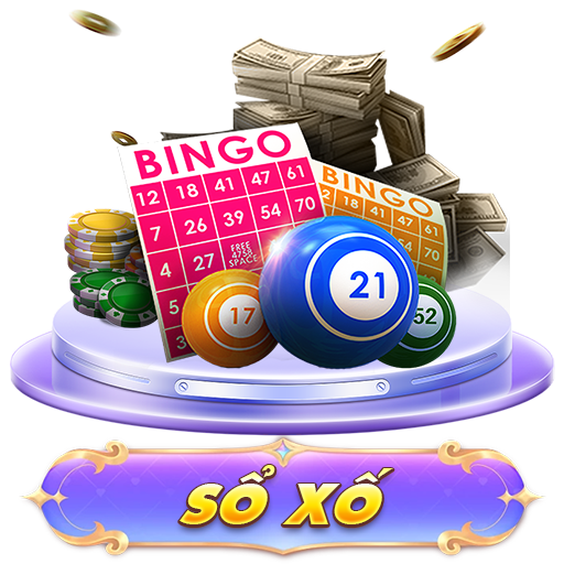icon sổ xố 8day
