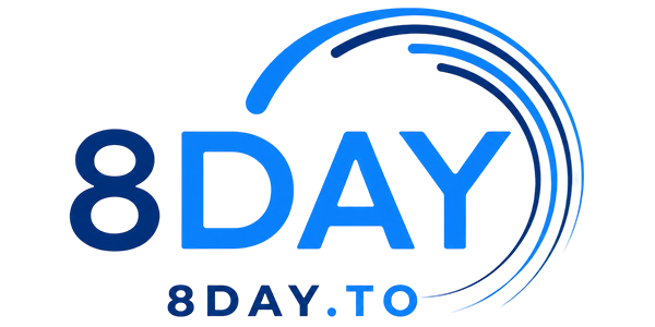 8Day Parentingnet | Link Vào 8Day Com Uy Tín Số 1 Việt Nam